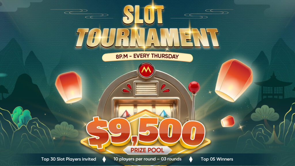 Slot Tournament copy
